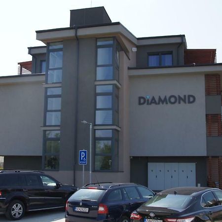 Apartmany Pri Lese Podhájska Exterior foto