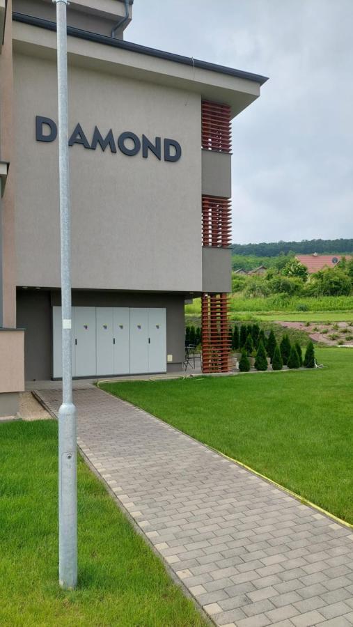 Apartmany Pri Lese Podhájska Exterior foto