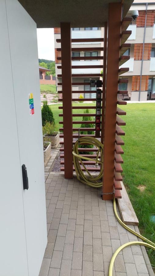 Apartmany Pri Lese Podhájska Exterior foto