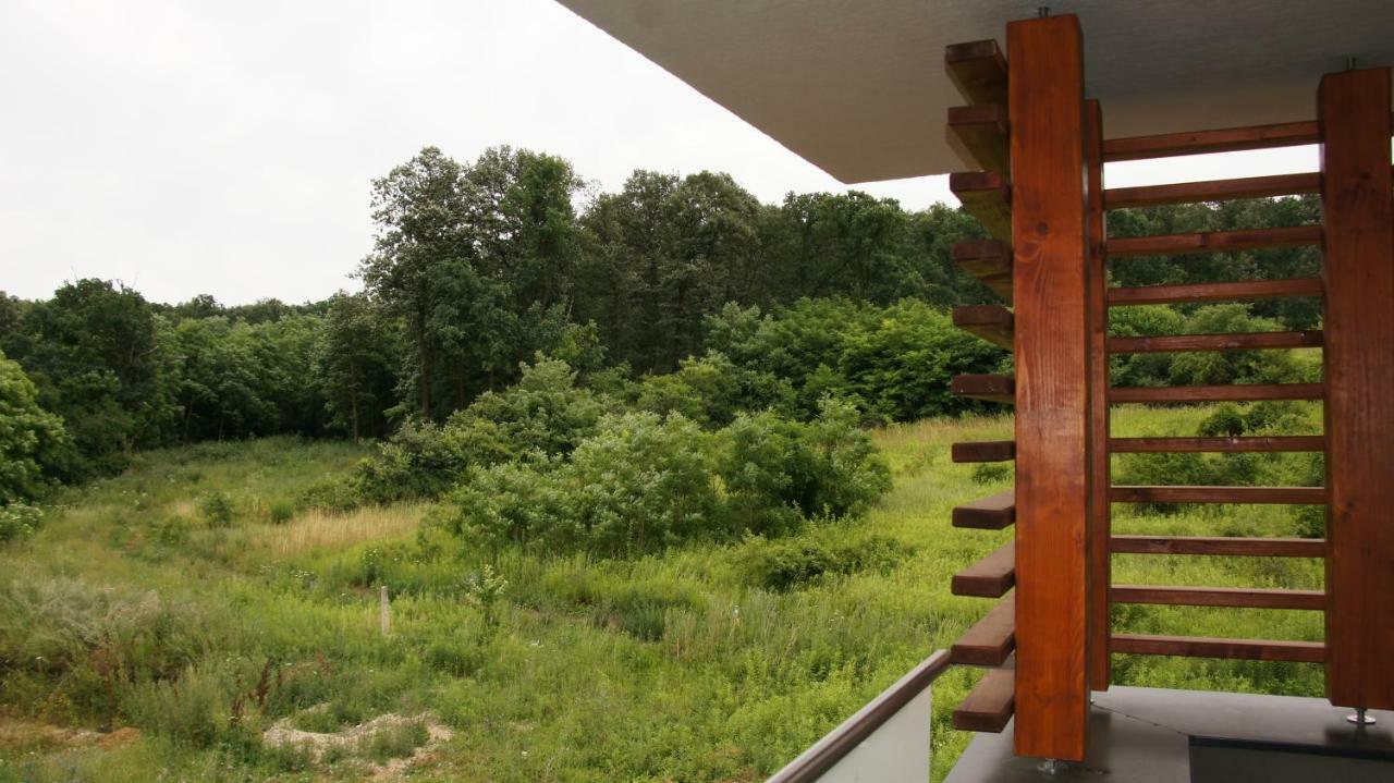 Apartmany Pri Lese Podhájska Exterior foto