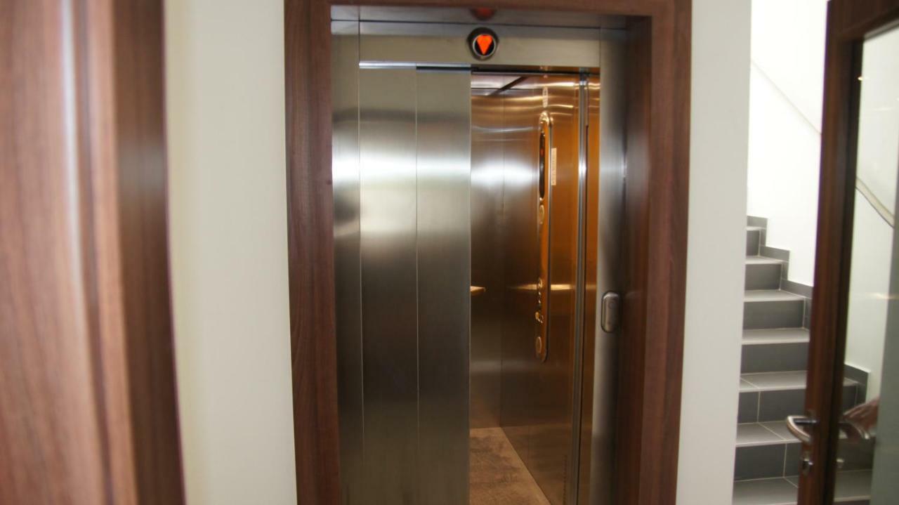 Apartmany Pri Lese Podhájska Exterior foto
