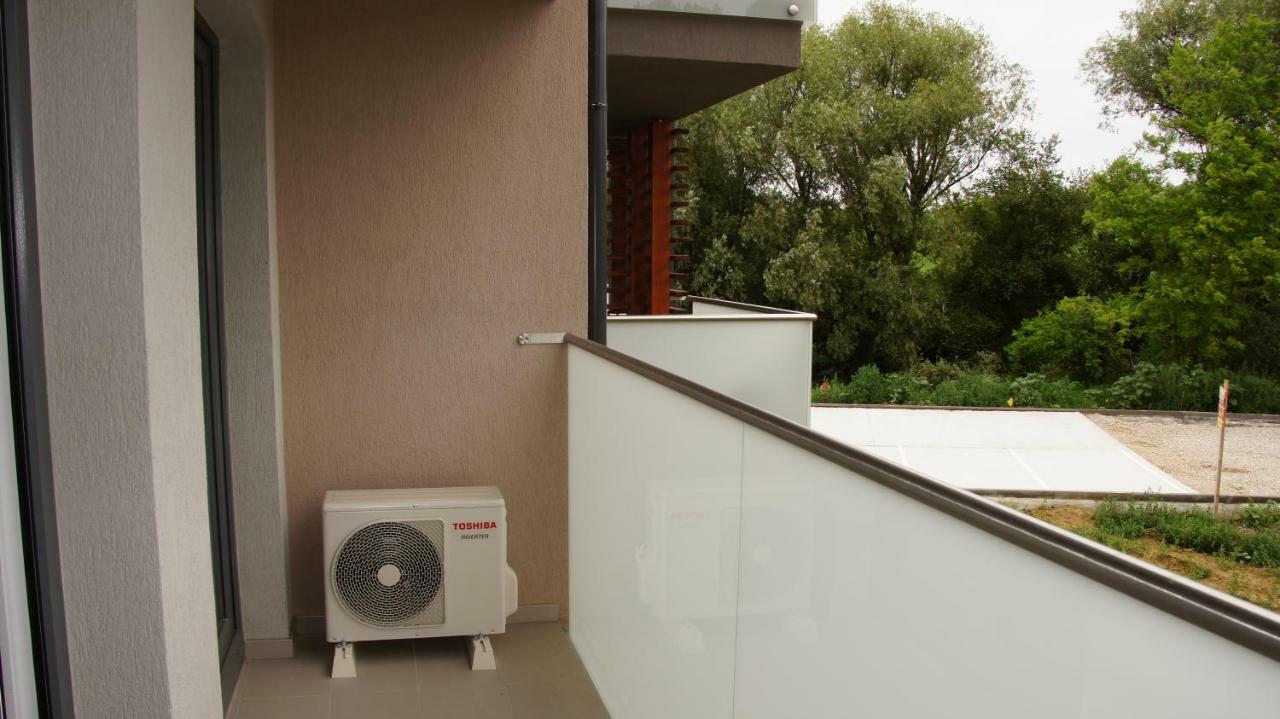 Apartmany Pri Lese Podhájska Exterior foto