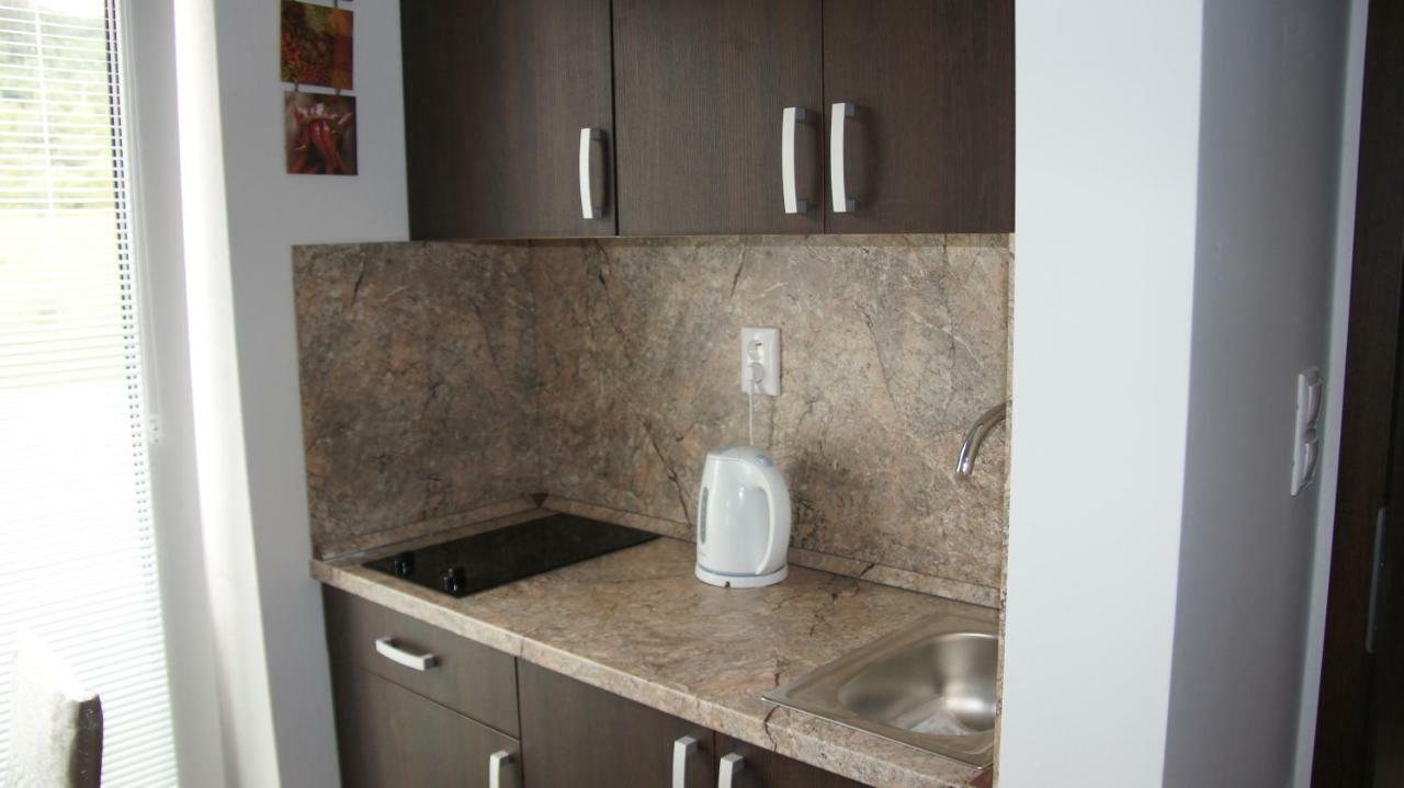 Apartmany Pri Lese Podhájska Exterior foto