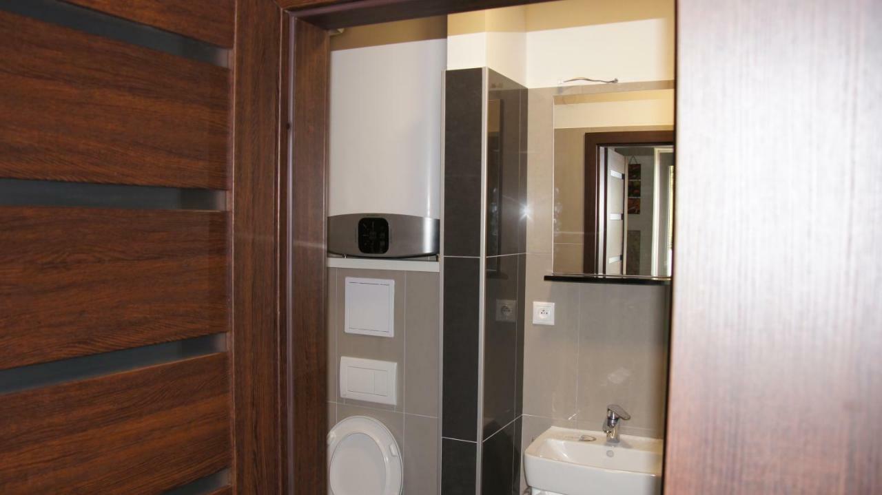 Apartmany Pri Lese Podhájska Exterior foto
