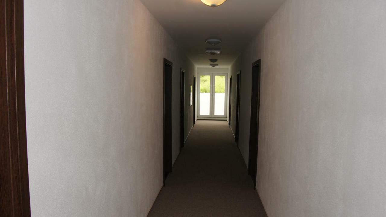 Apartmany Pri Lese Podhájska Exterior foto