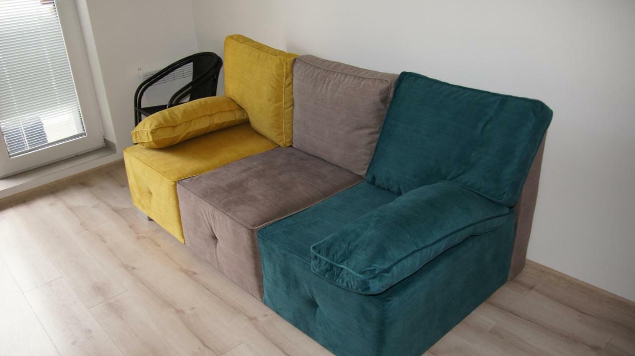 Apartmany Pri Lese Podhájska Exterior foto