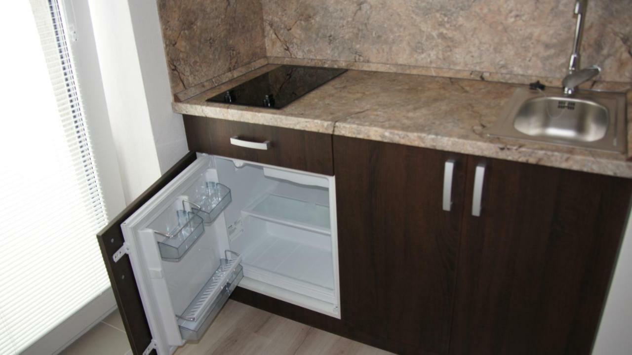 Apartmany Pri Lese Podhájska Exterior foto