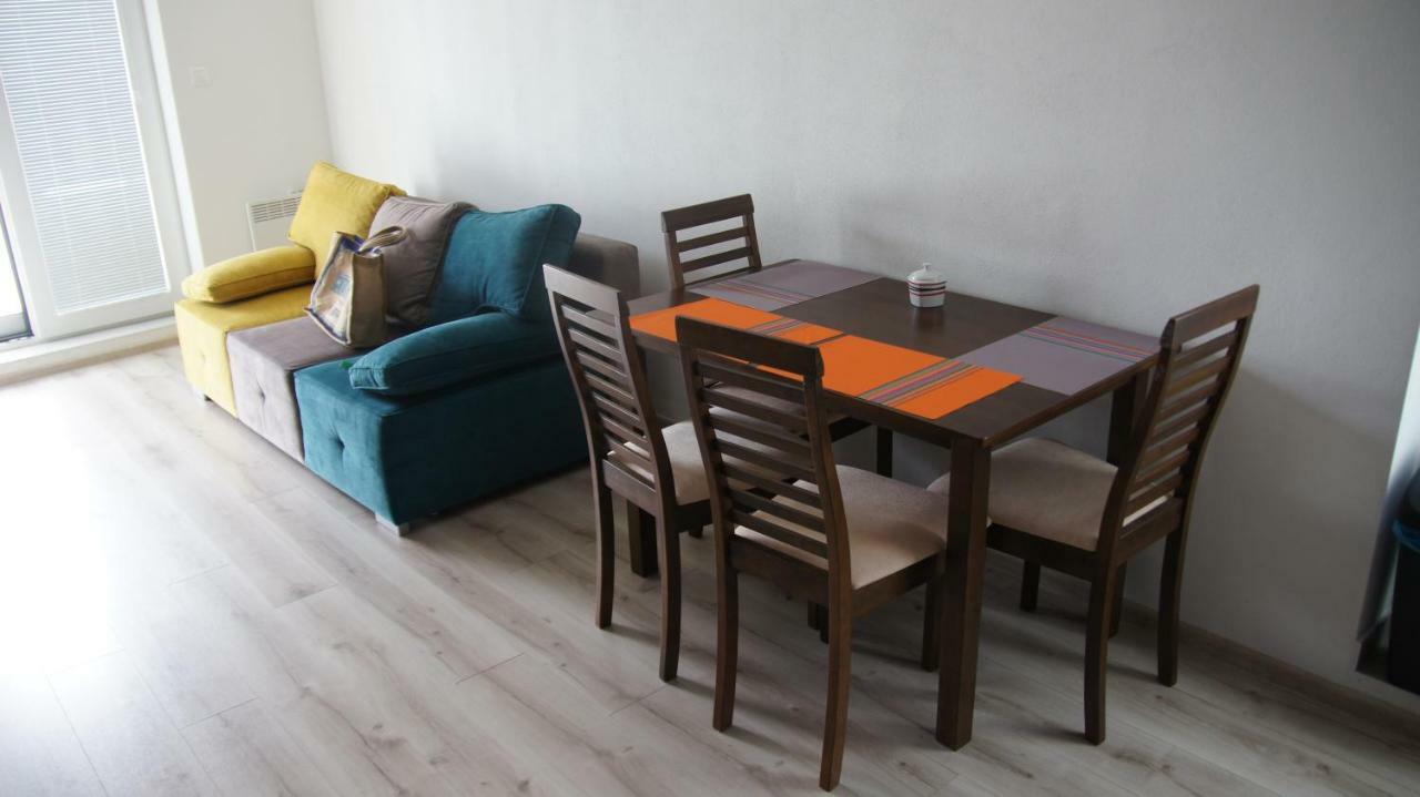 Apartmany Pri Lese Podhájska Exterior foto