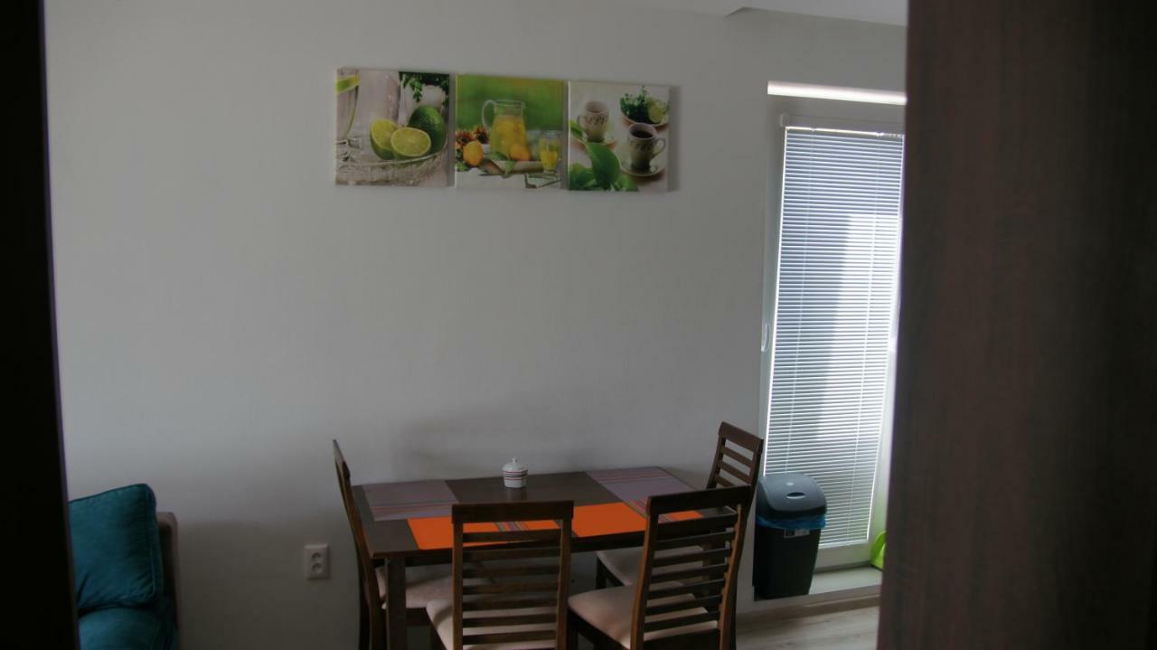 Apartmany Pri Lese Podhájska Exterior foto