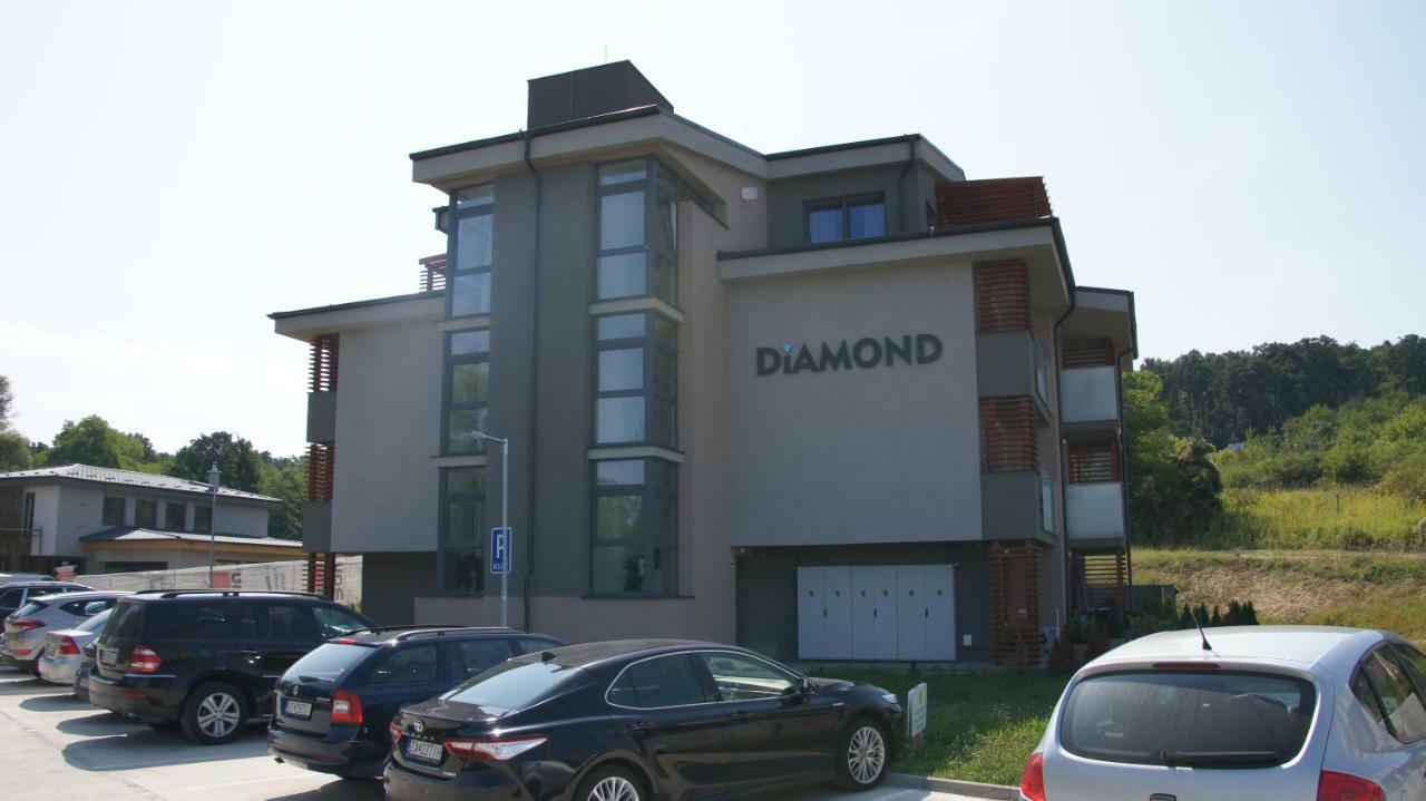 Apartmany Pri Lese Podhájska Exterior foto