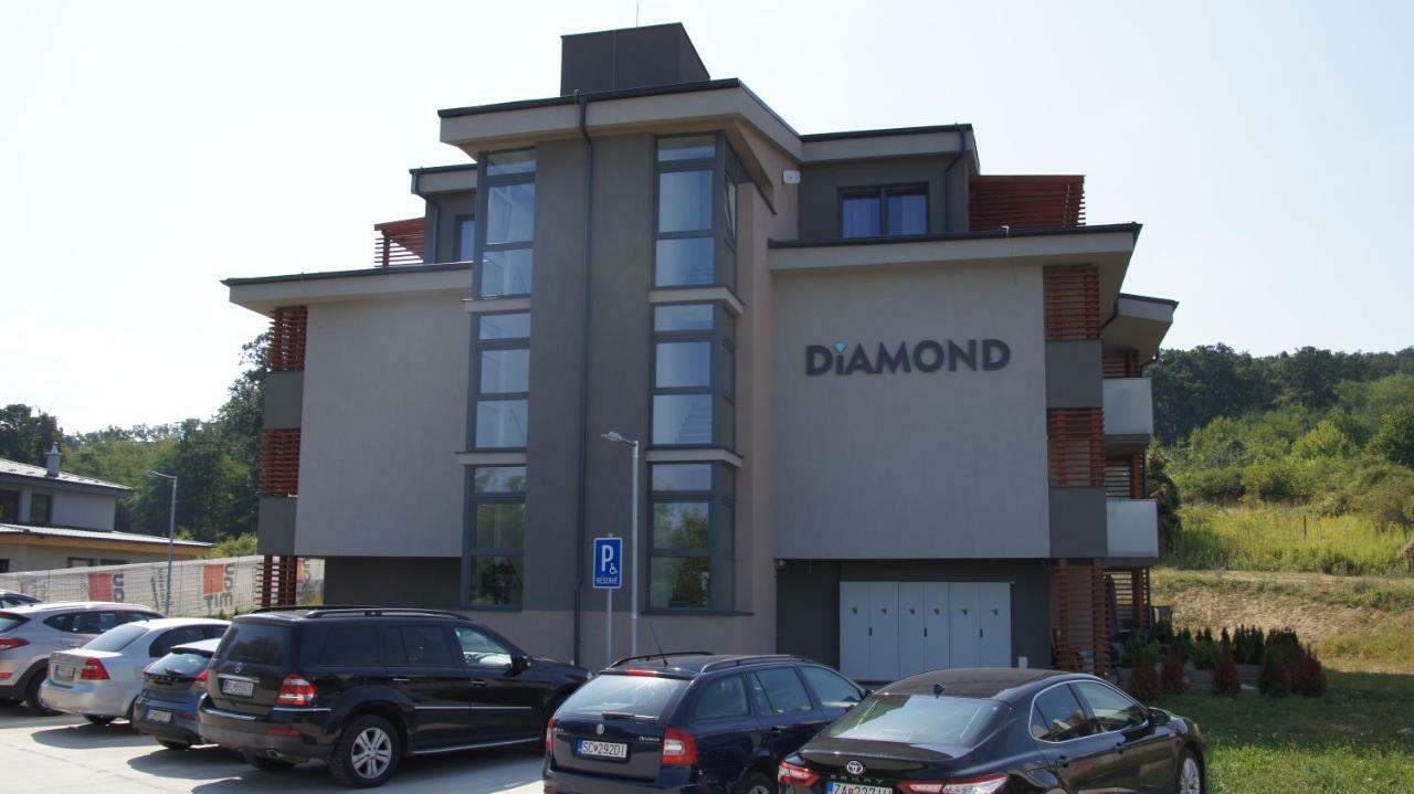 Apartmany Pri Lese Podhájska Exterior foto